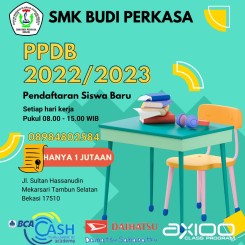 SMK Budi Perkasa