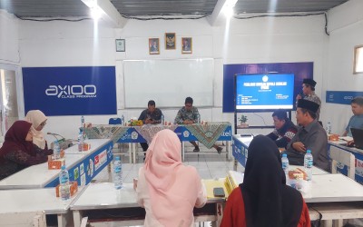 Penilaian Kinerja Kepala Sekolah (PKKS) di SMK PK Budi Perkasa