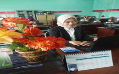MENGENAL LEBIH DEKAT JURUSAN ADMINISTRASI PERKANTORAN